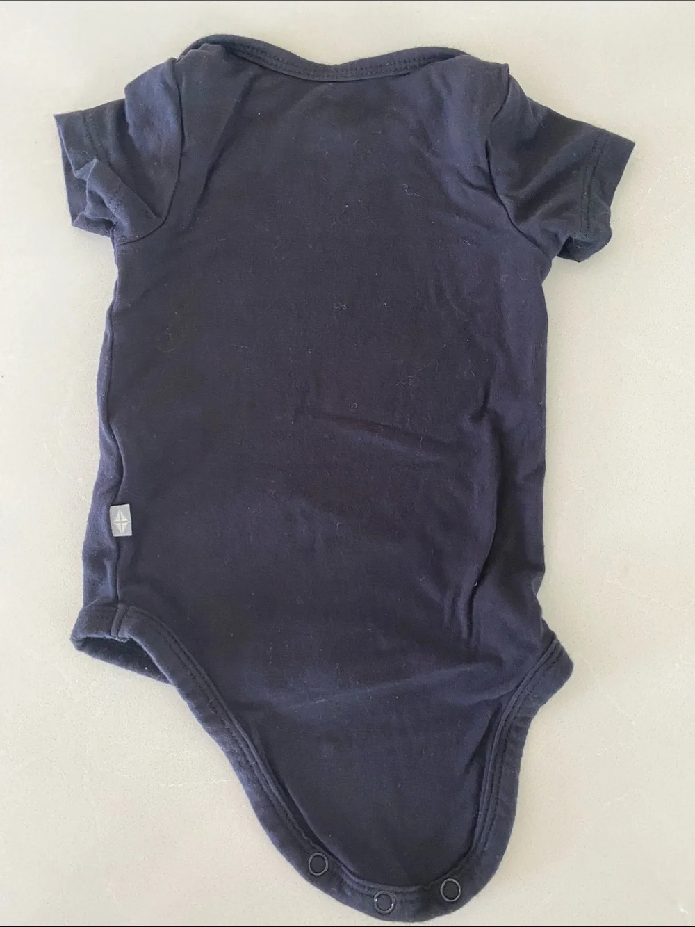 Kyte BABY soft black
